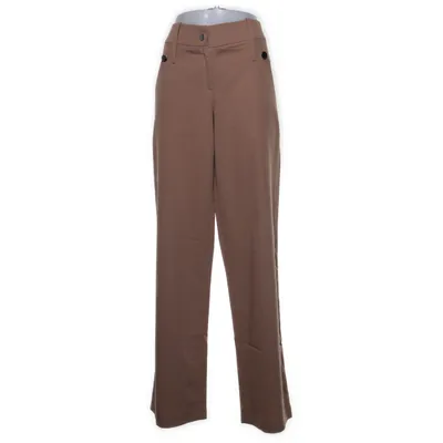 Palazzo pants (Beige) from Nife