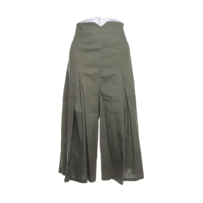 Shorts (Green) from Collectif Vintage