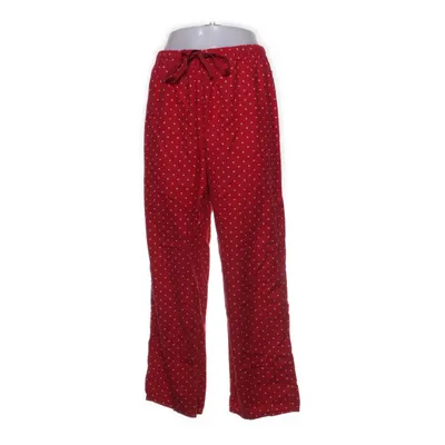 Pyjamasbyxor (Röd, Flerfärgad) från Nautica Bomull