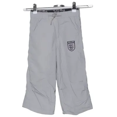 Surpantalon (Gris) de England Polyamide, Polyester