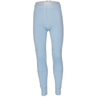 Pants (Blue) from Odlo Polyester