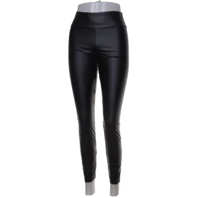 Leggings (Black) from Calzedonia Elastane, Polyester