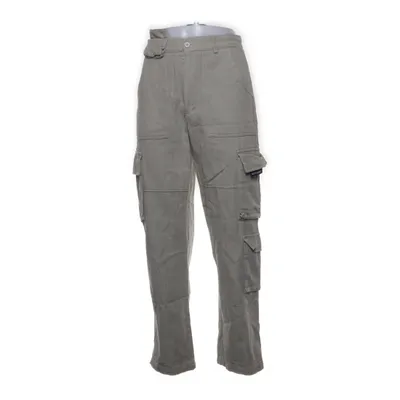 Pantalon cargo (W33670CPA) de Sixth June Coton