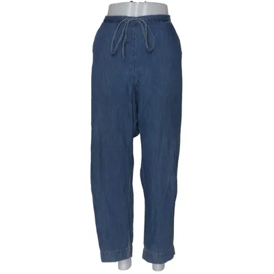 Zwangerschapsjeans (Blauw) van Raw