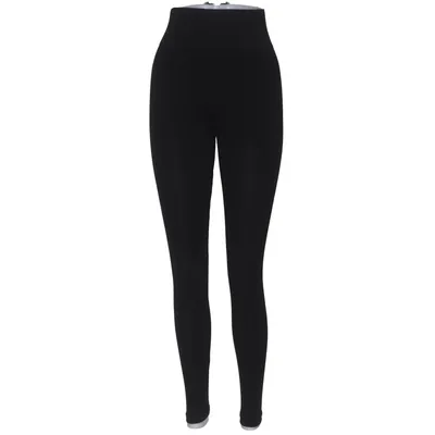 Leggings (Svart) från Nomi Bomull, Elastan, Polyamid