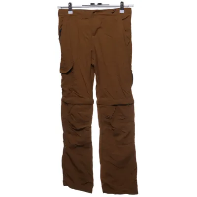 Pantalon (Marron) de Decathlon Polyamide, Polyester