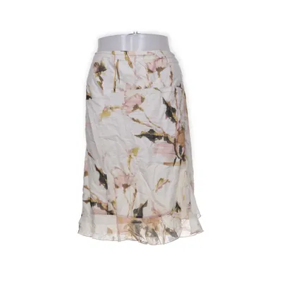 Kjol (Vit, Rosa, Brun, Flerfärgad) från Hammer Bomull