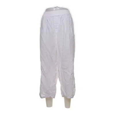 Pantalon de pyjama (Blanc) de Me Coton