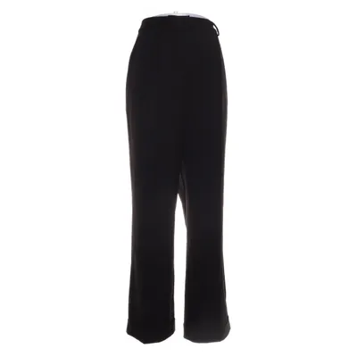Jakkesætsbukser (Sort) fra Mathilde & Sophie Gøhler x NA-KD Elastan, Polyester, Viscose