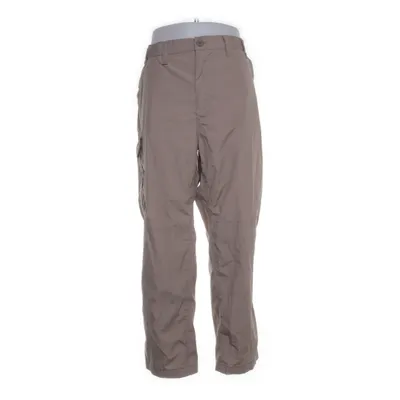 Byxor (Grå, Beige) från Craghoppers Bomull, Polyester