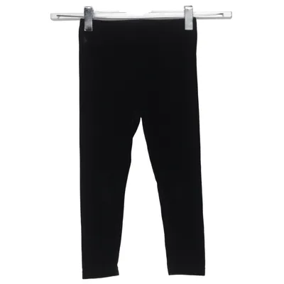 Legging (Noir) de Polo Ralph Lauren Élasthane, Polyester