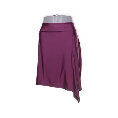 Träningskjol (Lila) från Adidas Elastan, Återvunnen polyester