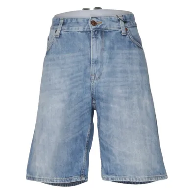 Jeansshorts (Blå) från The Denim C&A Bomull