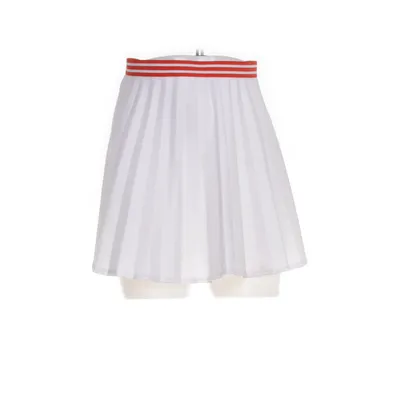 Rok (Wit) van Adidas Polyester