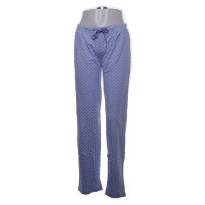 Pantalon de pyjama (Bleu, Blanc) de Esmara Lingerie Coton