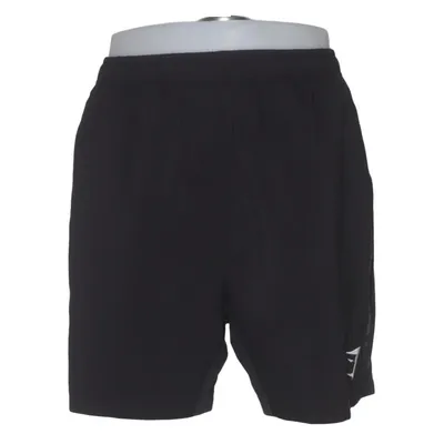 Trainingsshorts (Zwart) van Gymshark Polyester