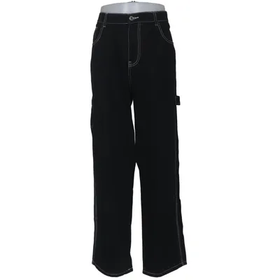 Jean (Noir) de Sweet Sktbs Coton