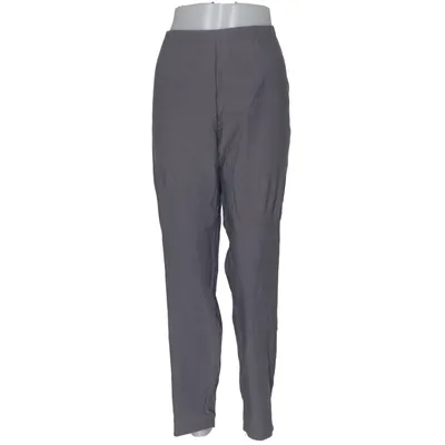Legging (Gris) de Doris Streich Élasthane, Polyamide, Viscose