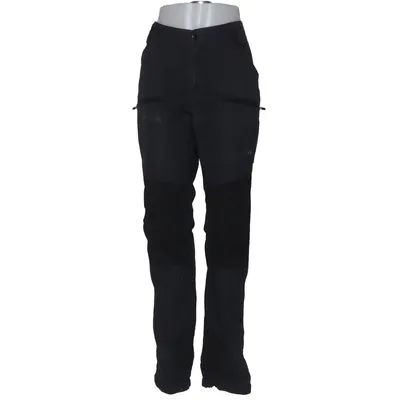Outdoor pants (Black) from Lager 157 Cotton, Elastane, Polyamide, Polyester
