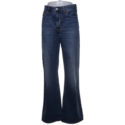 Jeans (Blue) from Levi Strauss & Co Cotton