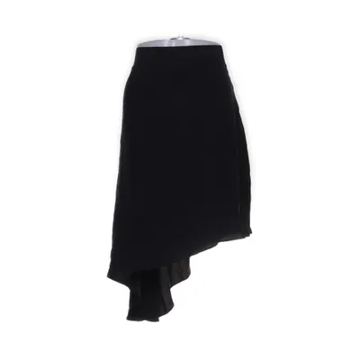 Skirt (Gray) from Valerie Silk