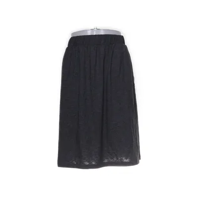 Jupe (Gris) de Moshi Moshi Mind Coton, Polyester