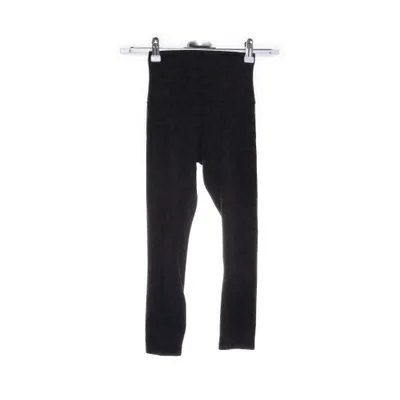 Sportleggings (Zwart, Grijs) van Lululemon