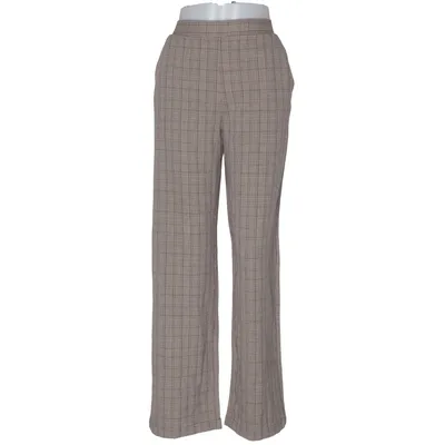 Pants (Lexie Pants) from MSCH Elastane, Polyester, Viscose