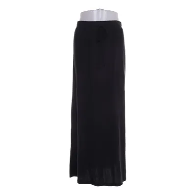 Maxi rok (Zwart) van Aware by Vero Moda Elastaan, Lyocell