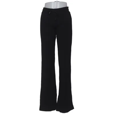 Sweatpants (Sort) fra Lager 157 Bomuld, Elastan, Polyester