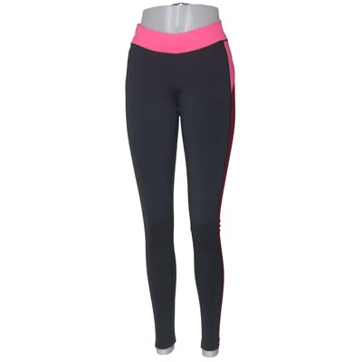 Collants de sport (Gris, Rose, Multicolore) de OTP Extreme Élasthane, Polyester