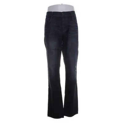 Jeans (Blue) from EDC Brand Cotton