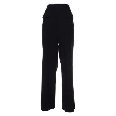 Pantalon (Noir) de Studio Anneloes Élasthane, Polyamide