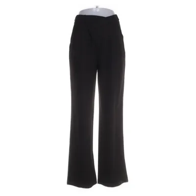 Kostuumbroek (Zwart) van Loavies Polyester