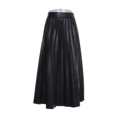 Rok (Zwart) van H&M Trend Polyester