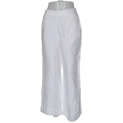 Pants (White) from STOCKH LM