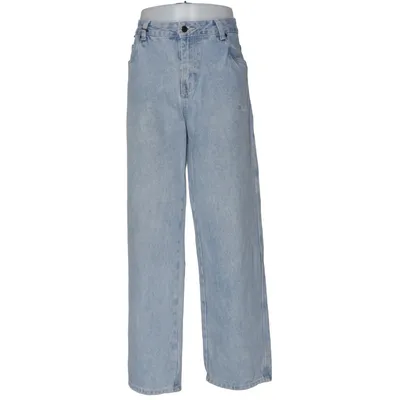 Jeans (Blue) from Dime Cotton