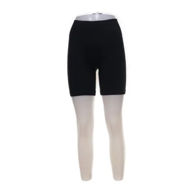 Shapewear (Sort) fra Pull & Bear
