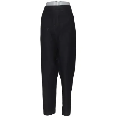 Jegging (Zwart) van Yessica by C&A Katoen, Elastaan, Polyester
