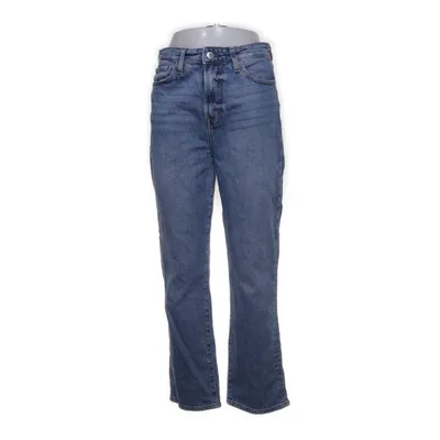 Jeans (VINTAGE MOM JEANS ULTRA HIGH WAIST ANKLE LENGTH) från &Denim by H&M Bomull, Elastan