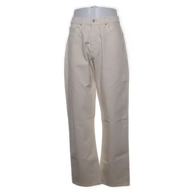 Jeans (Beige) from Vailent Cotton