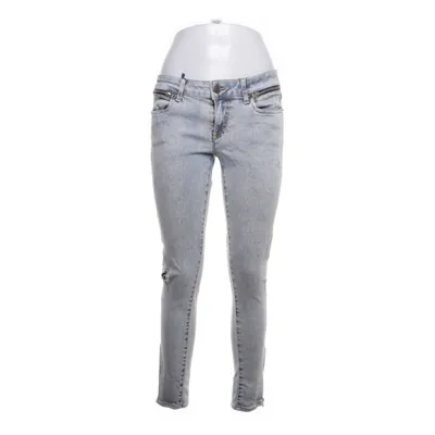 Spijkerbroek (Blauw) van Hunkydory Katoen, Elastaan