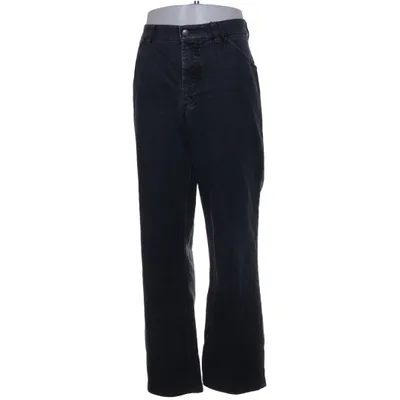 Jeans (Gray) from Meyer Cotton, Polyester