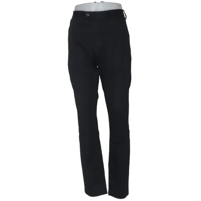 Chinos (Blå) från Asket Bomull, Elastan