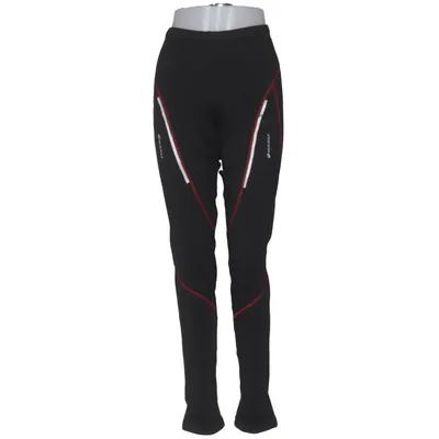 Sports tights (Black, Red) from Nuckily