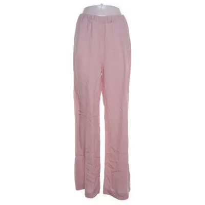 Palazzo pants (Purple) from Sisley Viscose