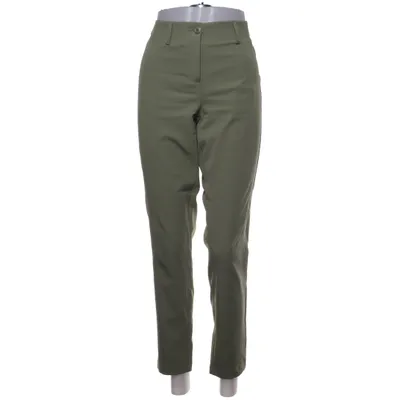 Broek (Groen) van Steffen Schraut Elastaan, Polyester