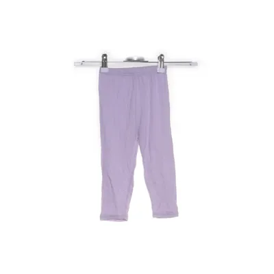 Leggings (Lila) Baumwolle