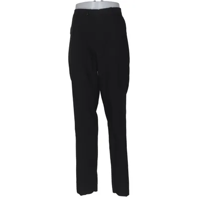 Suit pants (Black) from Doppelgänger Elastane, Polyester, Viscose