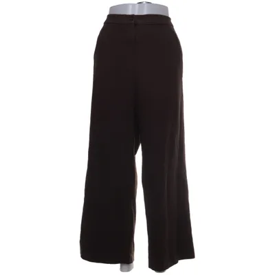 Palazzo pants (Brown) from Elena Miro